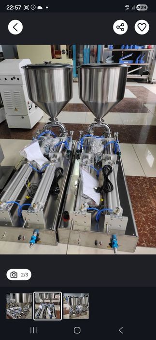 Dozator suyuqlik uchun  1000$