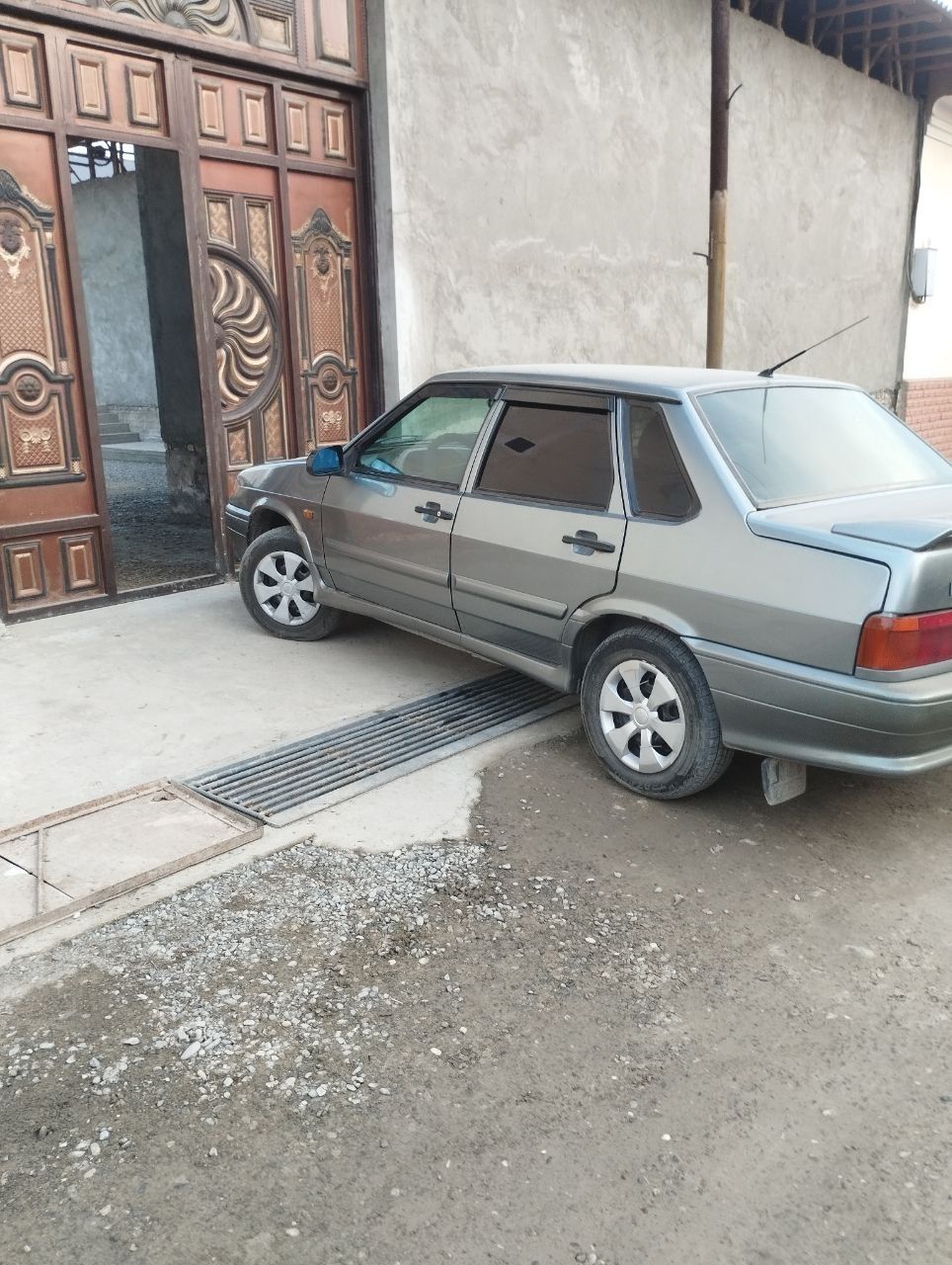 Сотилади Лада 2115