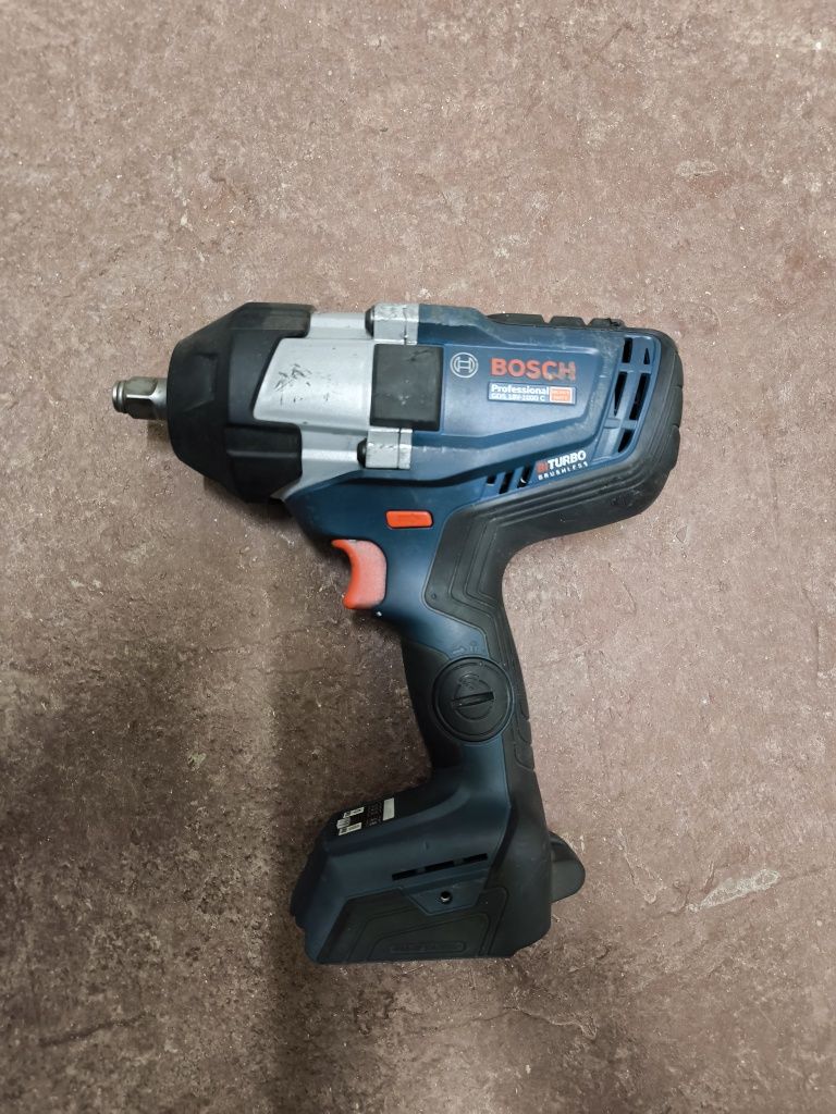 GDS 18V-1000 C Professional
