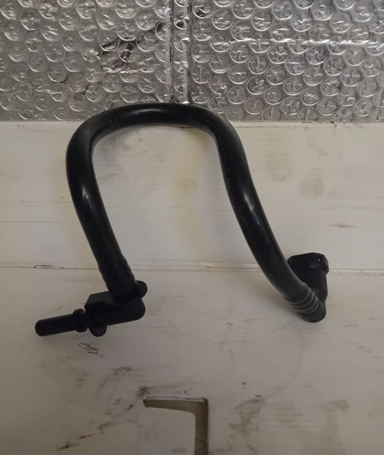 Conducta combustibil 2.0 D BMW Seria 3 E90/E91/E92/E93 (facelift)