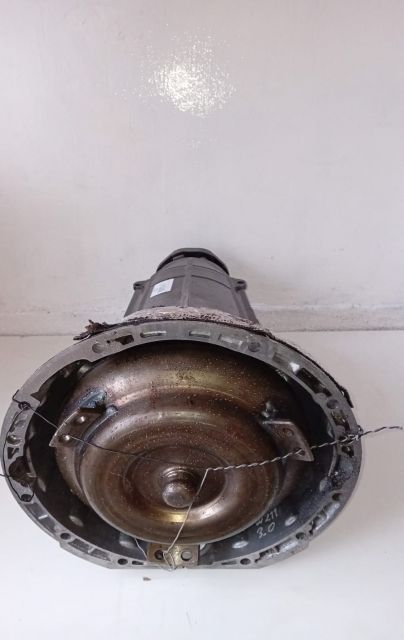 Cutie viteza automata, 3.0 cdi R2202711401 Mercedes-Benz CLS-Class C2