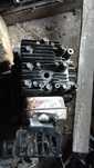 Piese motor briggs stratton