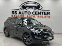 Hyundai Santa Fe Garantie 12 Luni / Rate / Revizie Gratuita