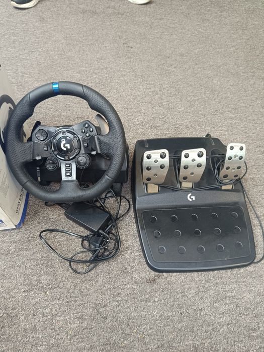 Волан с педали за PS 4,PS5 и PC