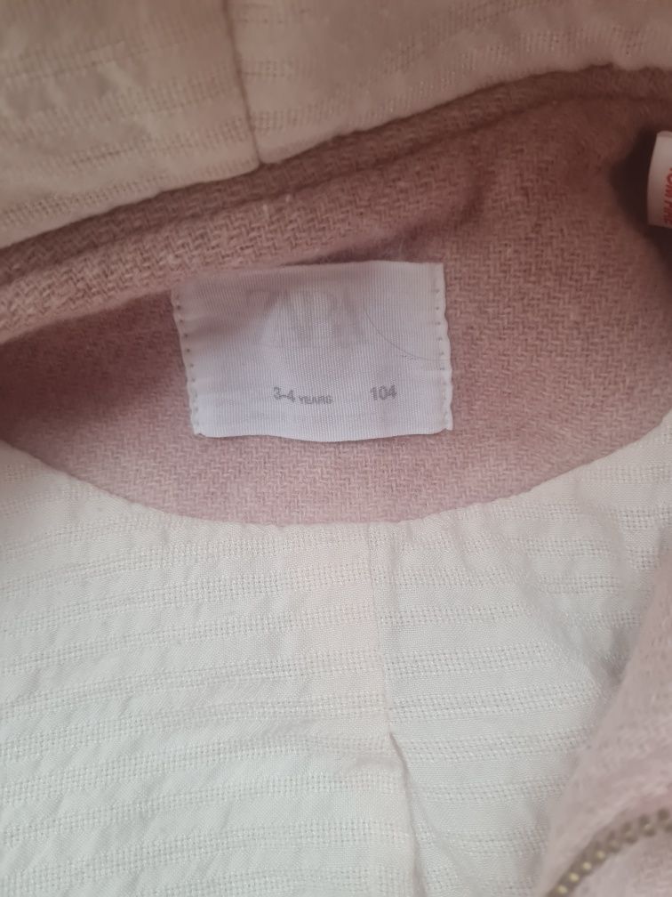 Детско палто Zara