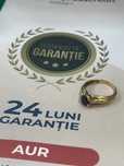 Inel aur 18K 3.58gr (AG44 Bc2 B:5926.5)