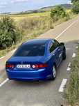 Honda Accord.