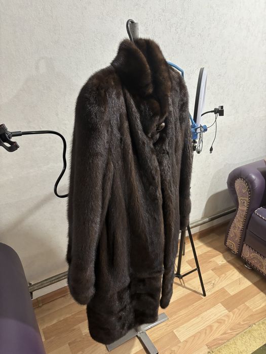 Продам шубу, в новом состоянии