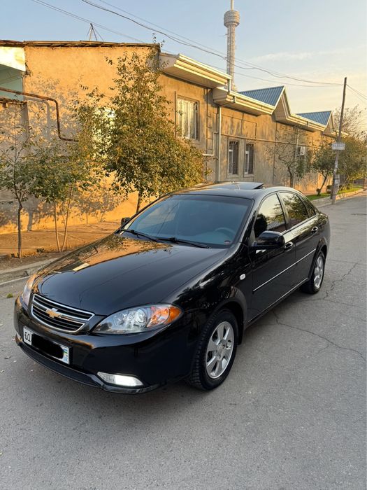 Gentra 2022-23 Qora GBO 3-Aftamat Polniy Navarot