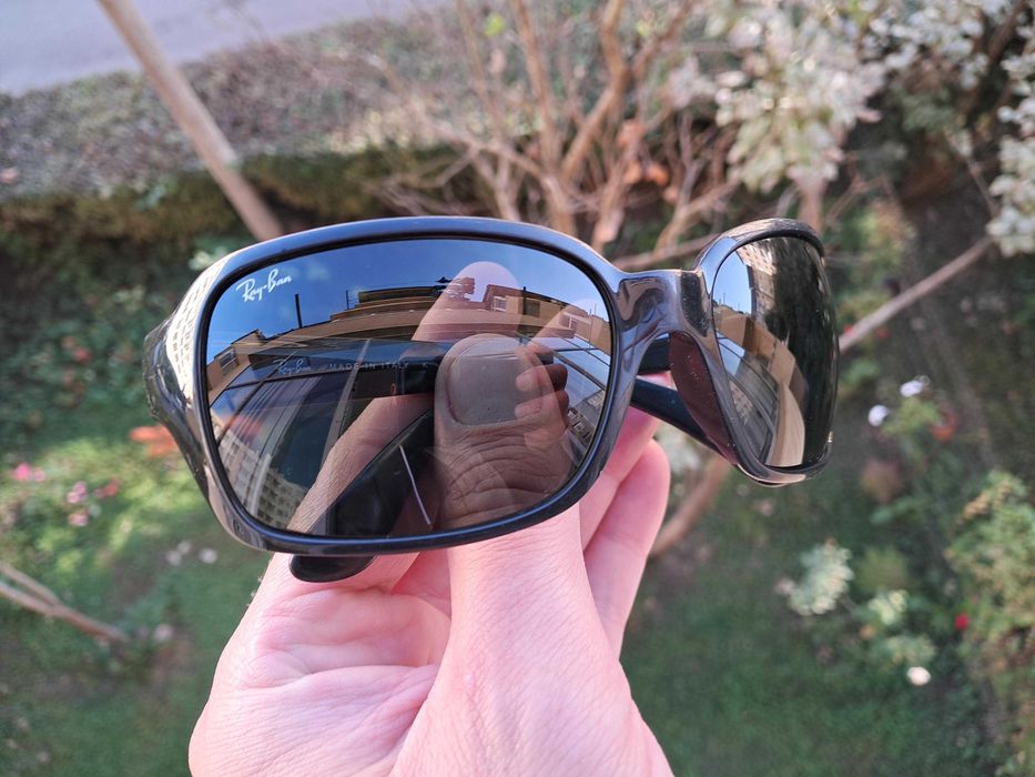 ochelari soare Ray Ban RB 4068 originali