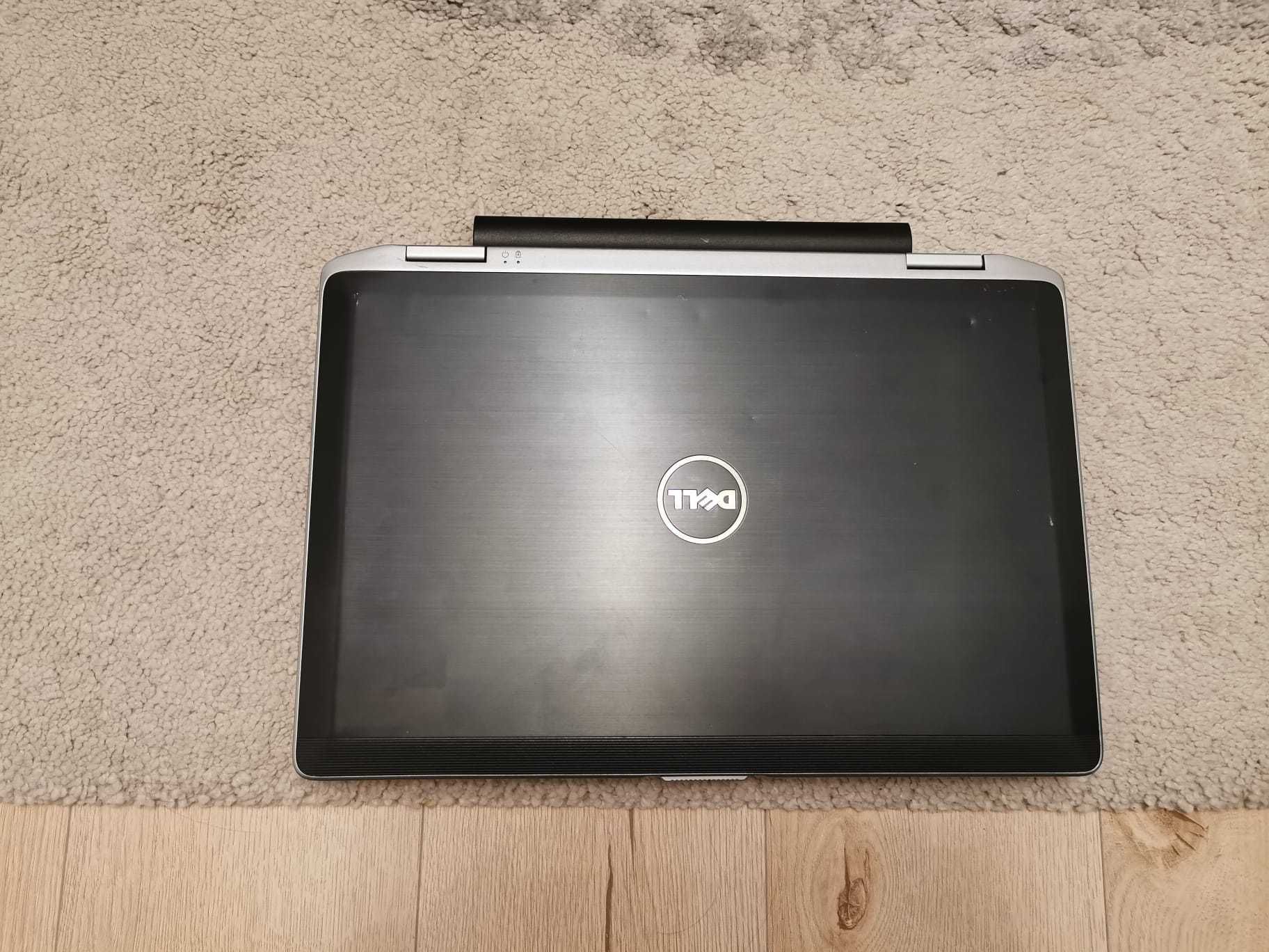 Laptop Dell Latitude E6420 14.1 HD Plus-Core i7 2640M- 4 Gb -220Gb