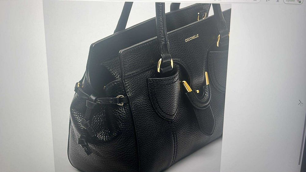 Coccinelle дамска чанта