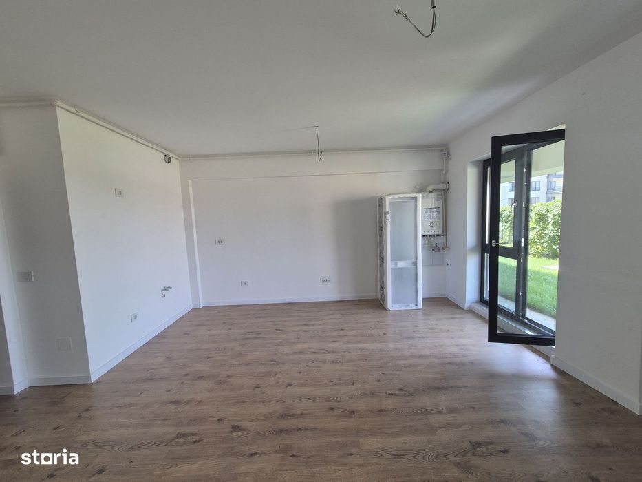 1 camera | Ivory Residence | Pipera | Rond Omv | Nord | Nemobilat