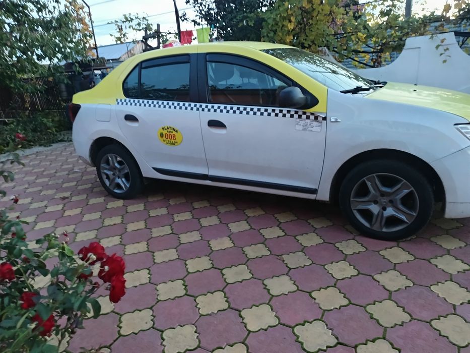 De vânzare  Dacia Logan 2019