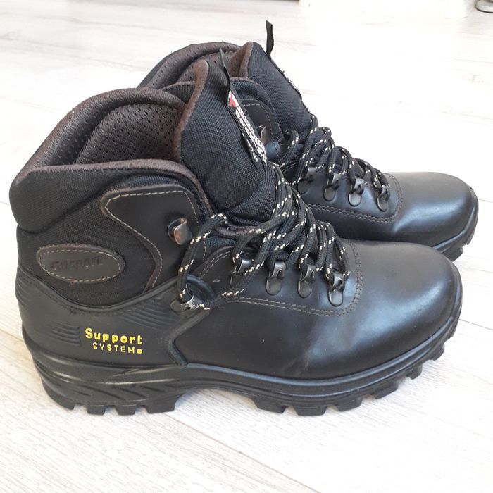 Ghete/bocanci de iarnă