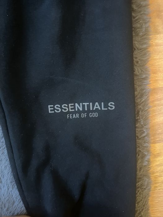 Essentials панталон M