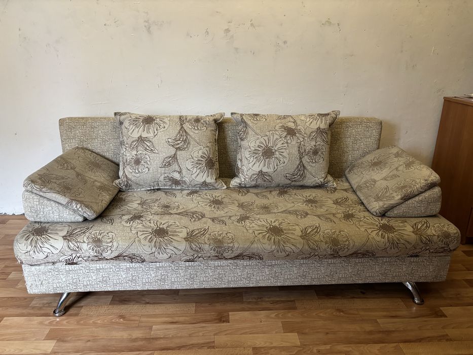 Тахта складной цветочный