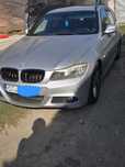 Vând E91 M motor defect
