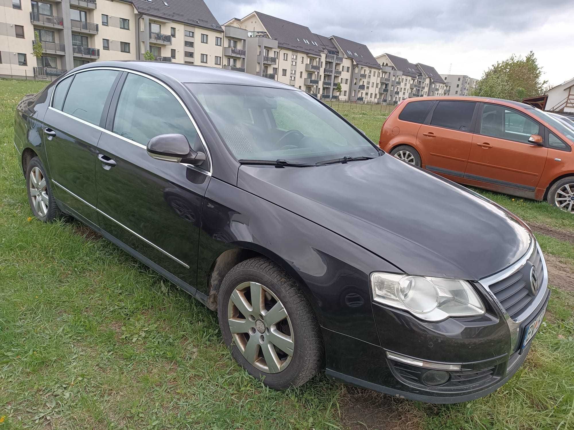 Vand VW Passat TDI 1968 cc din 2009