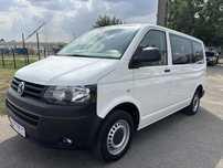 Vw transporter 2.0 tdi 9 locuri 2015 posibilitate rate