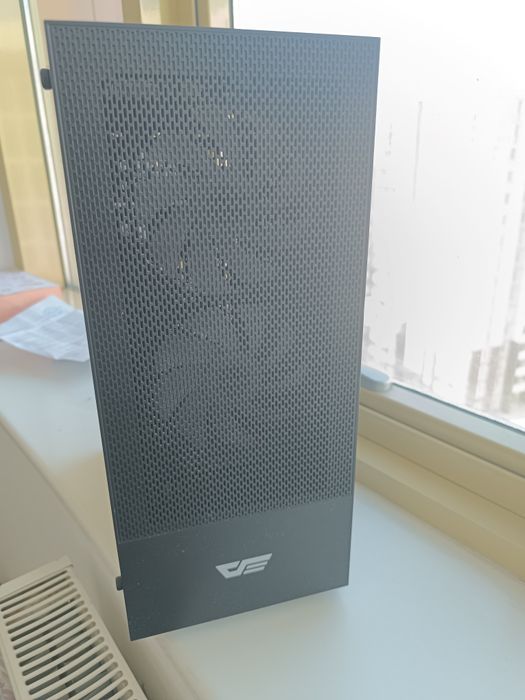 Корпус для ПК DarkFlash A290.