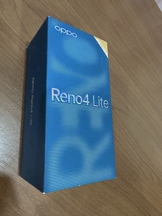OPPO Reno  4 Lite