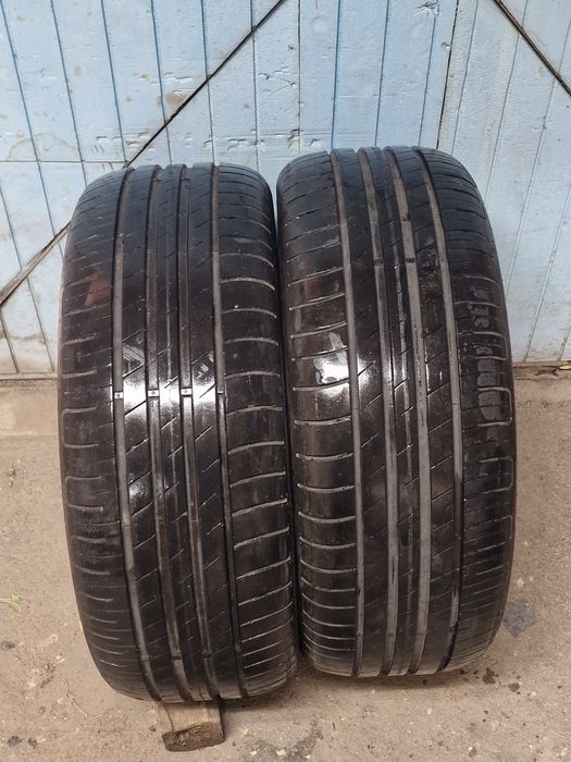 205/55/16 Goodyear Efficient Grip Performance 2бр