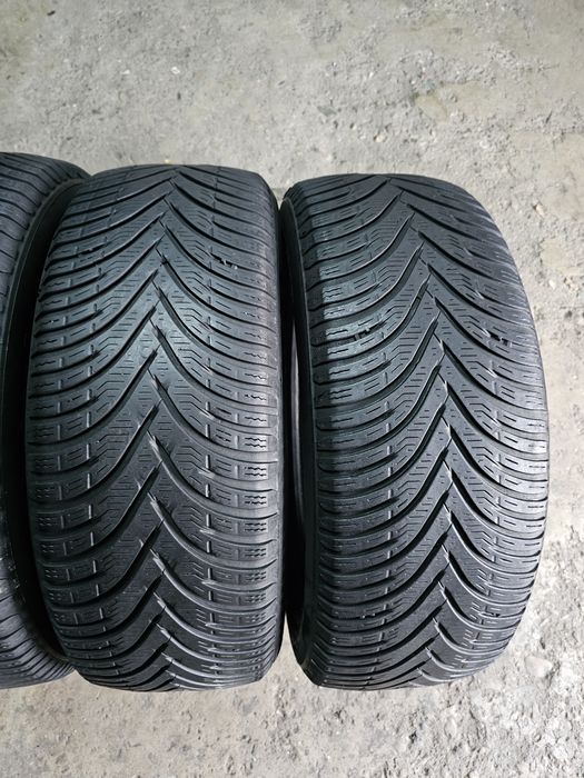 4 anvelope iarna 205 55 16 BfGoodrich 2019
