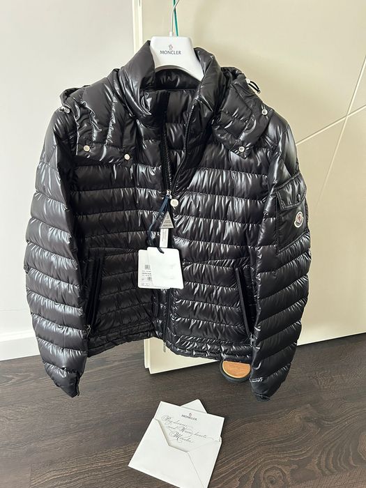 Jacheta Moncler Italia Lauros Short Down ***TOP***