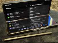 Samsung Fold 5 12gb NOU