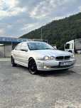 Vand jaguar X-Type 2.5 v6 aspirat