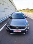 Volkswagen T-roc 1.5 TSI 2018 Euro 6 Numere roșii valabile