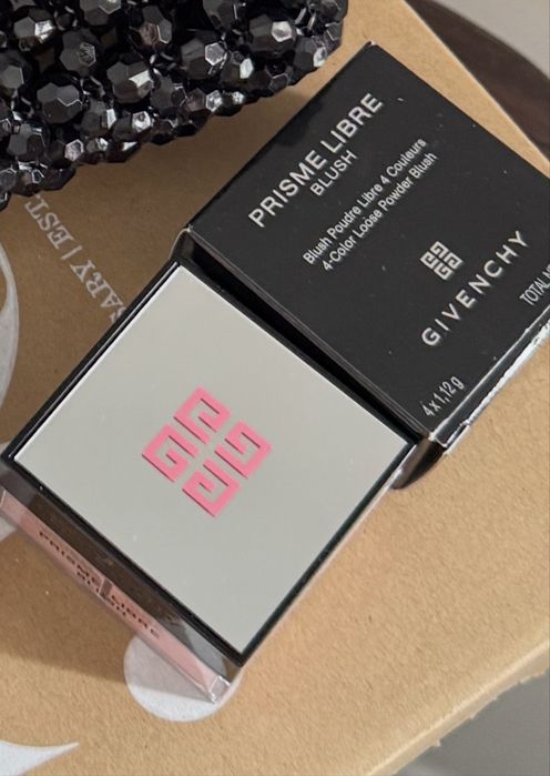 Румяна от Givenchy