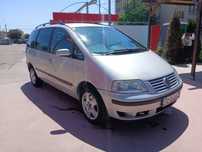 Vand wv sharan 1.9 tdi  131 cp an 2003