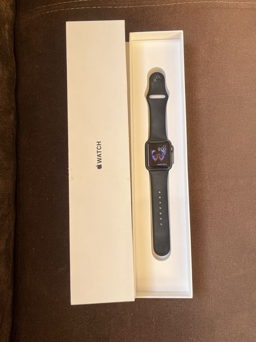 Apple watch Series 1 38 mm