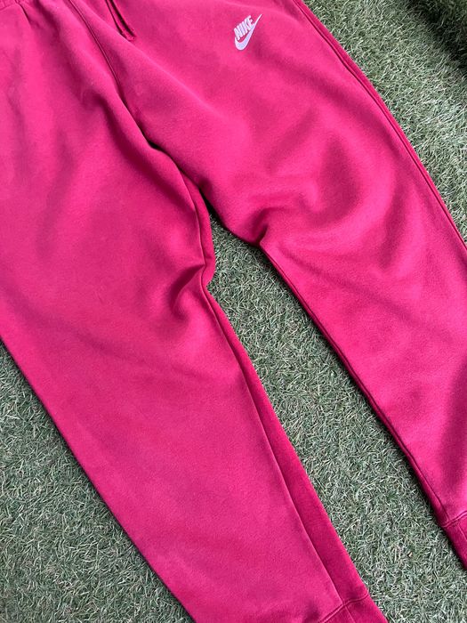 Мъжко долнище : Nike Sportswear Club L