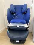 Scaun auto cybex pallace m-fix 9-18 kg, sistem Iso-Fix