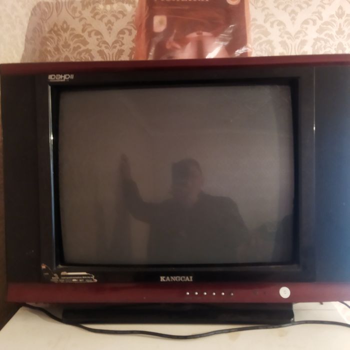 Телевизор сатылады