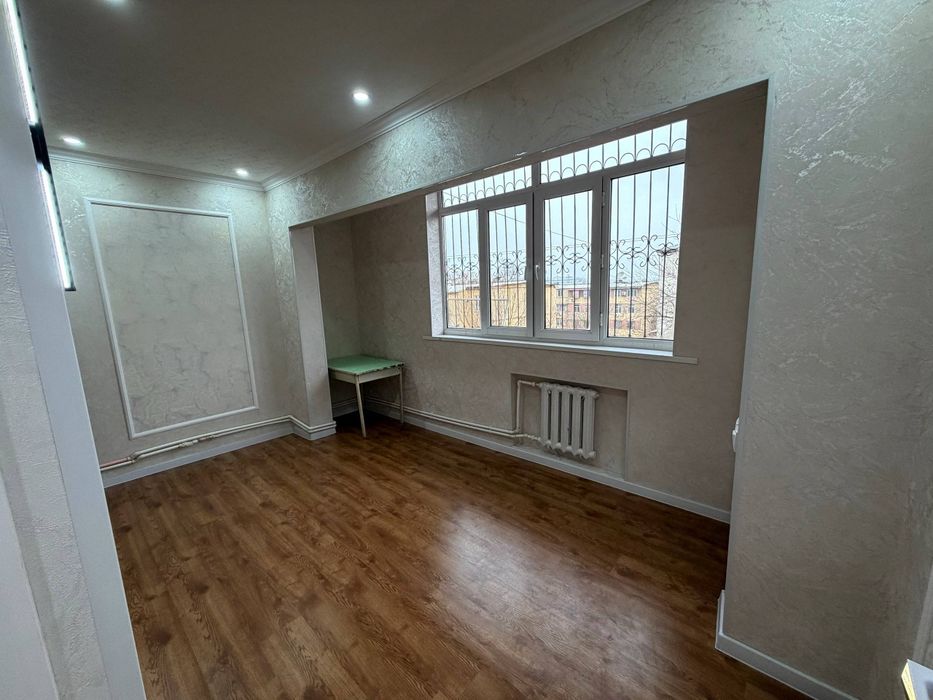 2 комнатная на Юнусабад 7 квартал