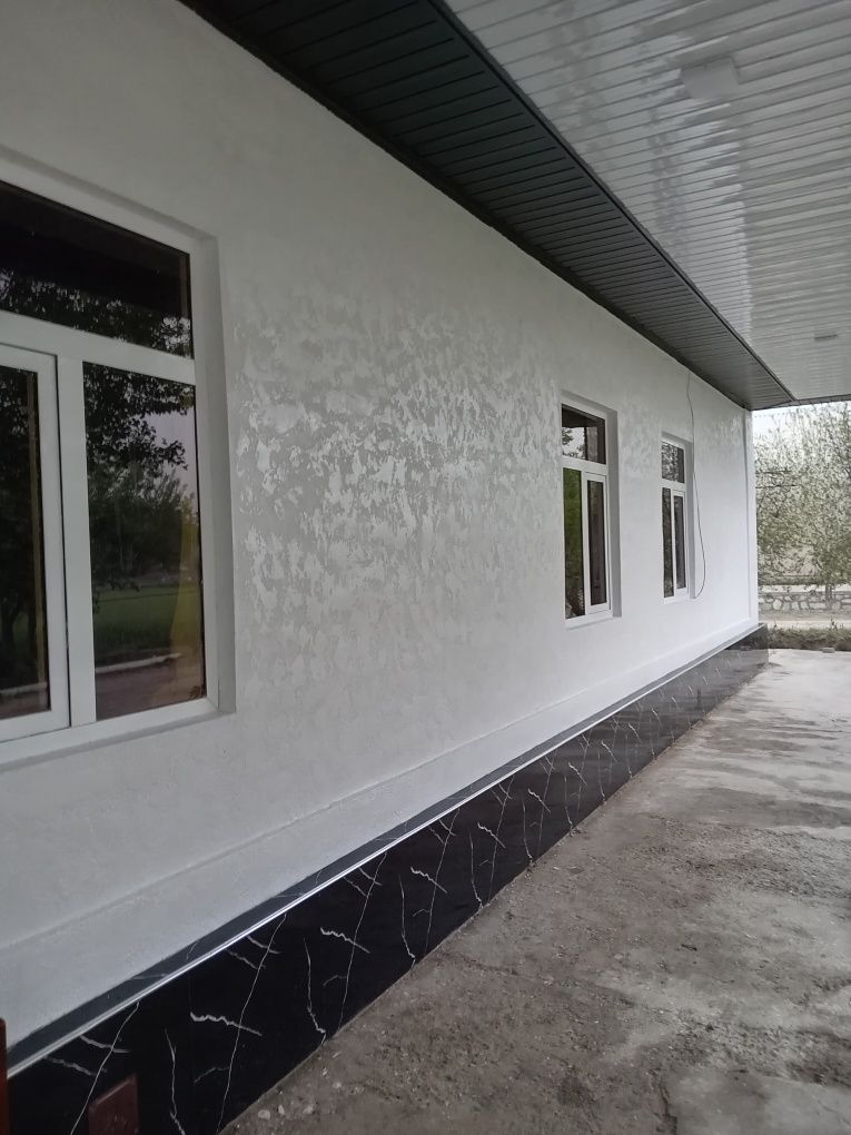 Travertin suvoq aboy va remont hizmatlari kafolatlangan