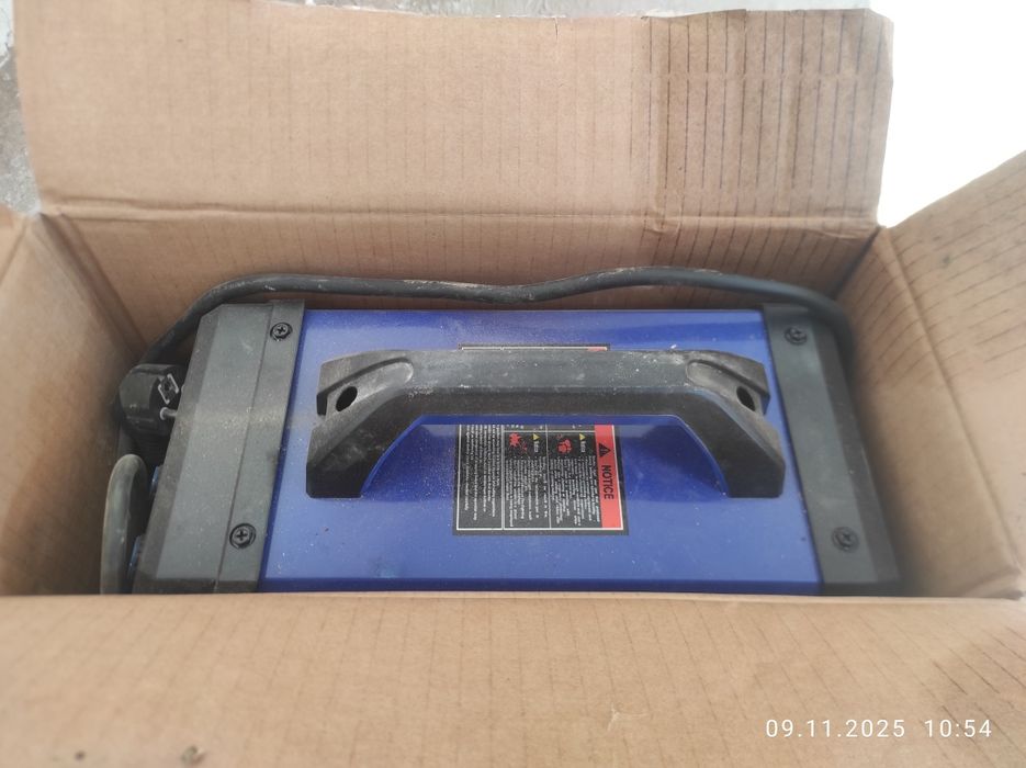 Srochni sotiladi MMA-400 svarichniy aparad pashti yengi