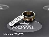 Bijuteria Royal: Verigheta aur 14k/7.27 gr