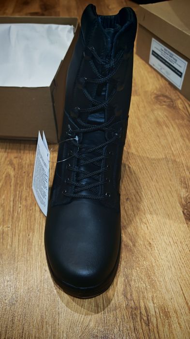 Кубинки 43 номер кожа