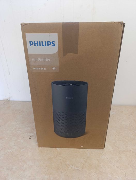 Пречиствател на въздух PhilipsSeries 1000i