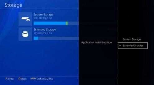 PS5 Конзола TV Външен HDD Laptop PC PlayStation Expansion Storage PS4