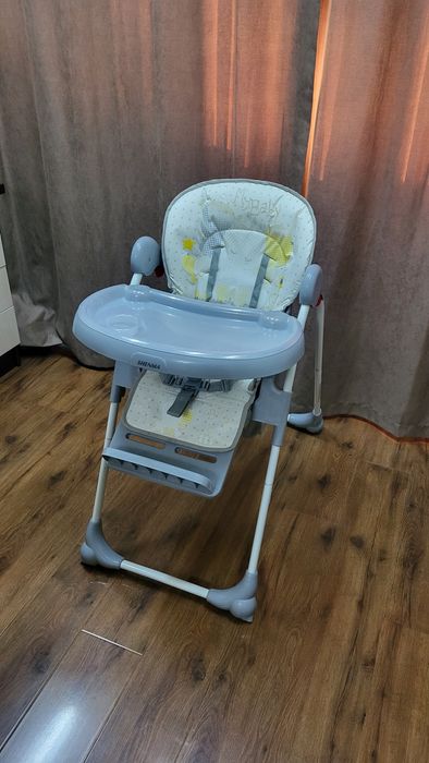 Стул детский для кормления