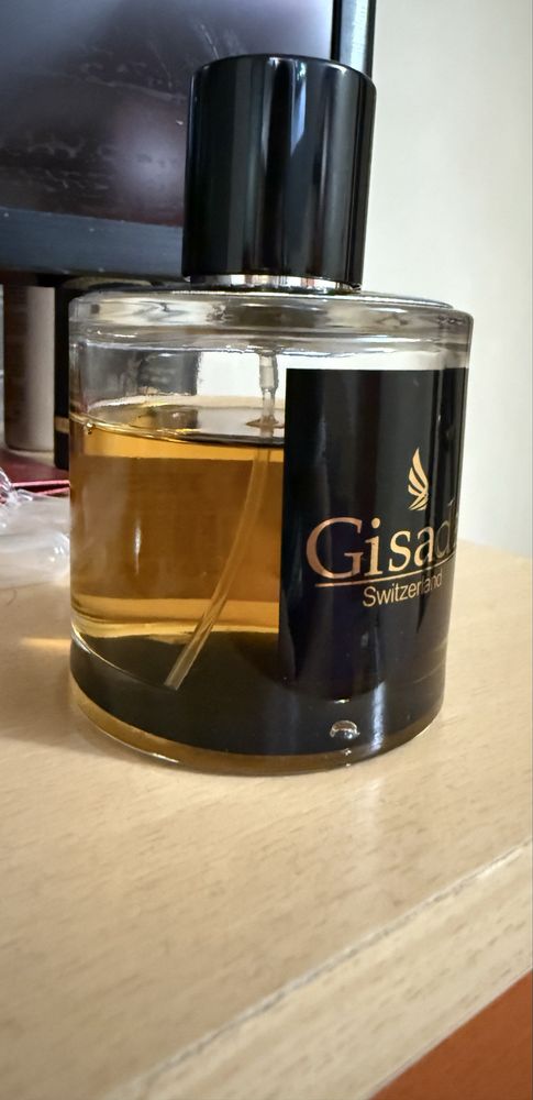 Gisada Ambassador