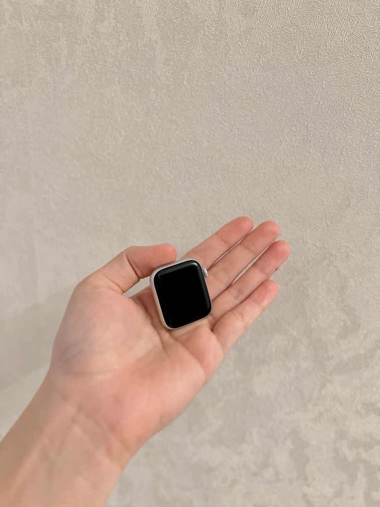 Apple whatch часы