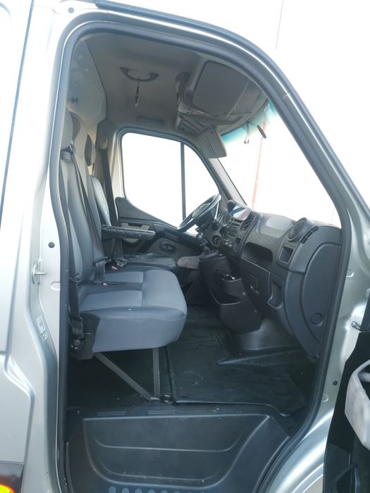 Opel Movano/Renault Master stare foarte bună