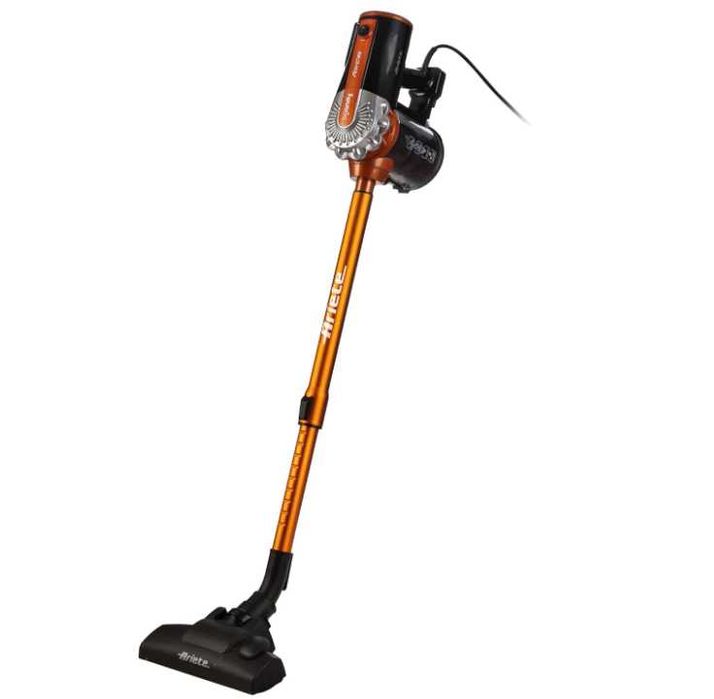 Aspirator vertical cu fir Ariete mod.2361 600W aspira par animal